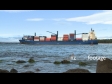 Container Ship Tauranga 6 1811